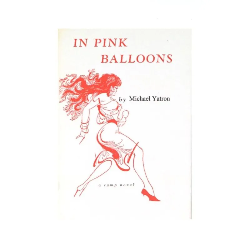 In Pink Balloons
