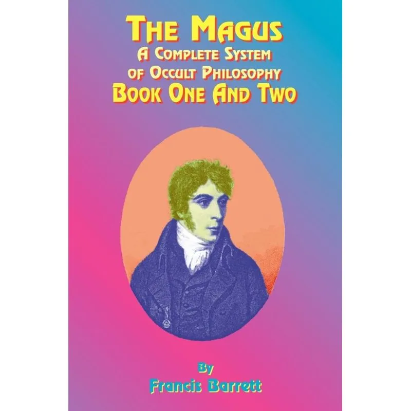 The Magus