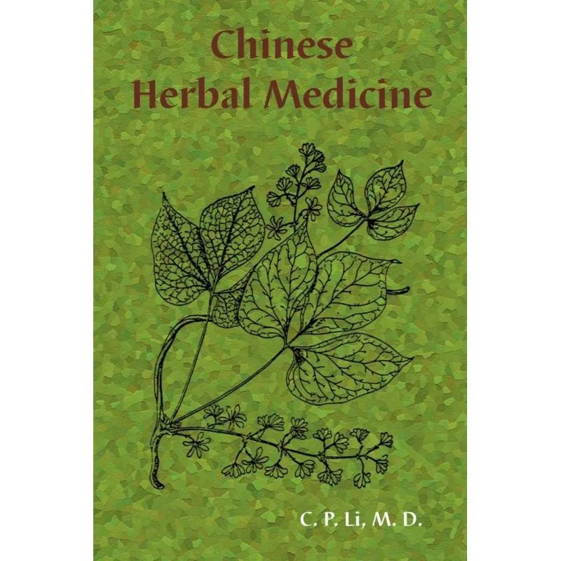 Chinese Herbal Medicine
