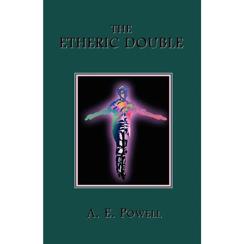 The Etheric Double