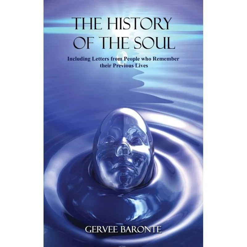 The History of the Soul