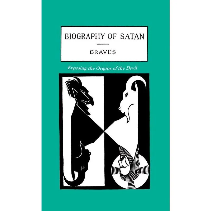 The Biography of Satan