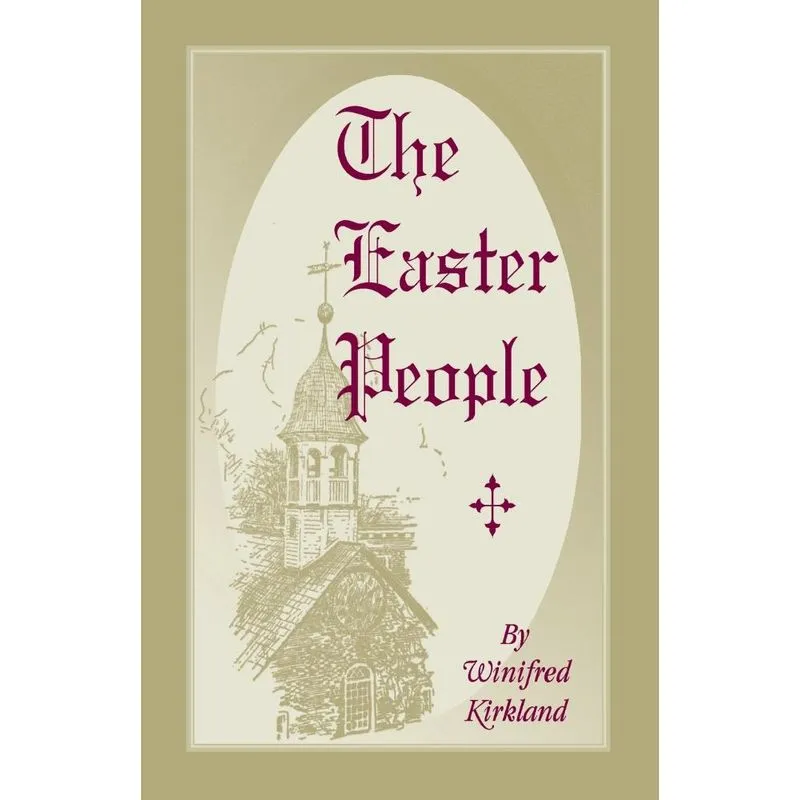 The Easter People