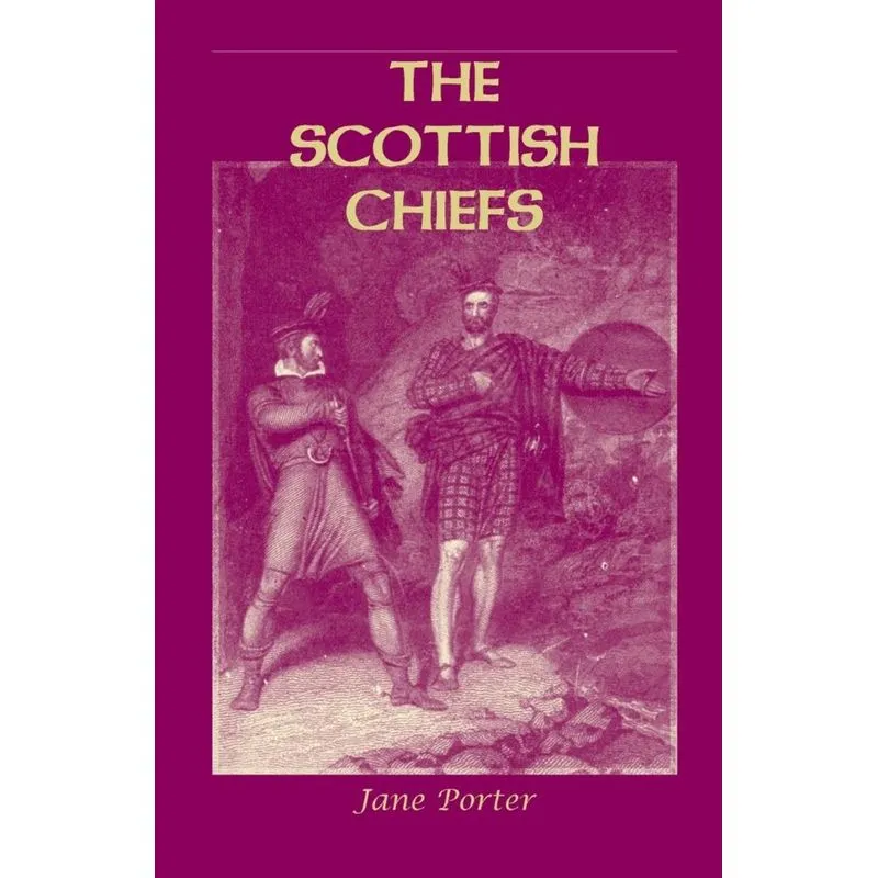 The Scottish Chiefs