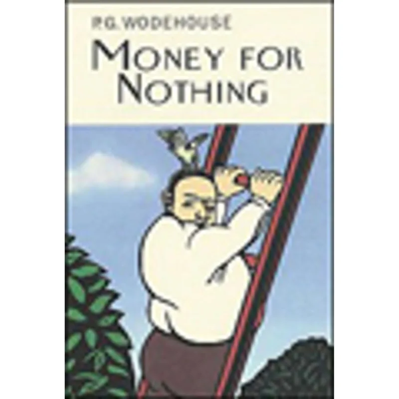 MONEY FOR NOTHING