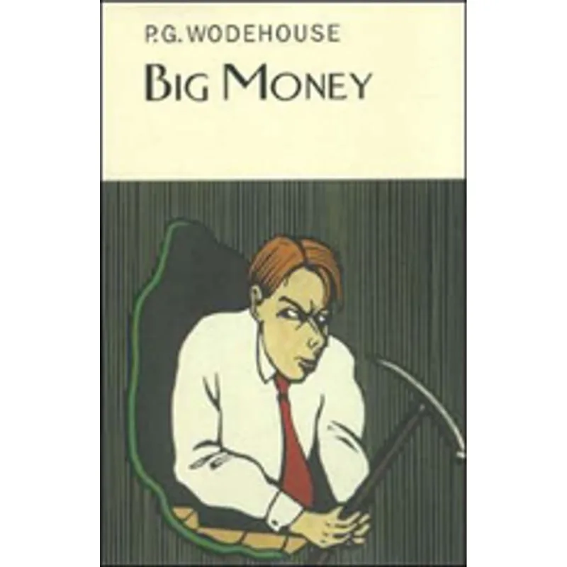 BIG MONEY