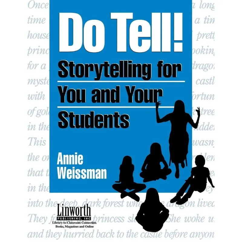 Do Tell!