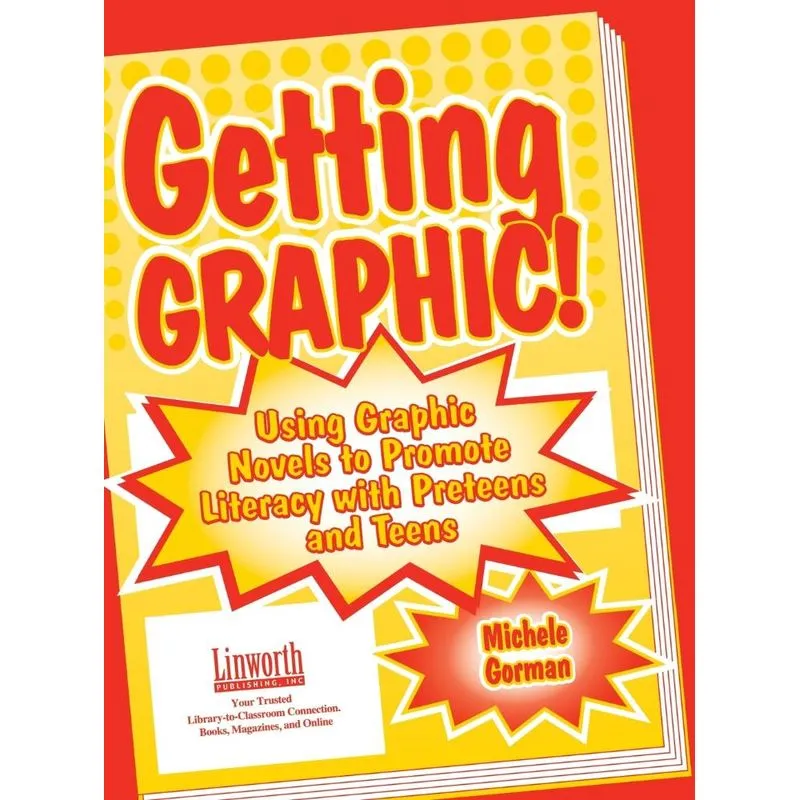 Getting Graphic!