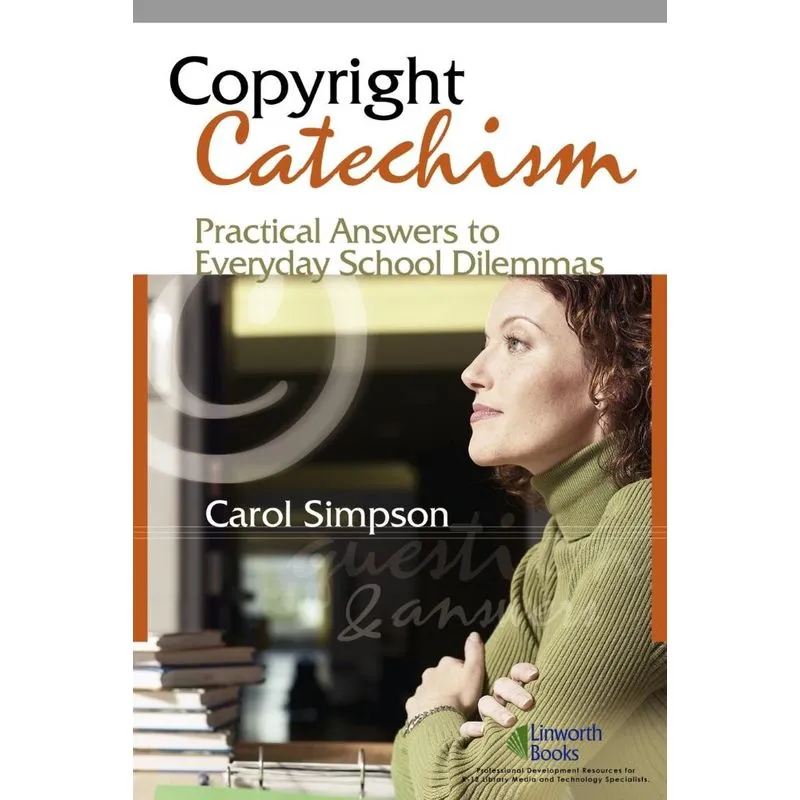 Copyright Catechism