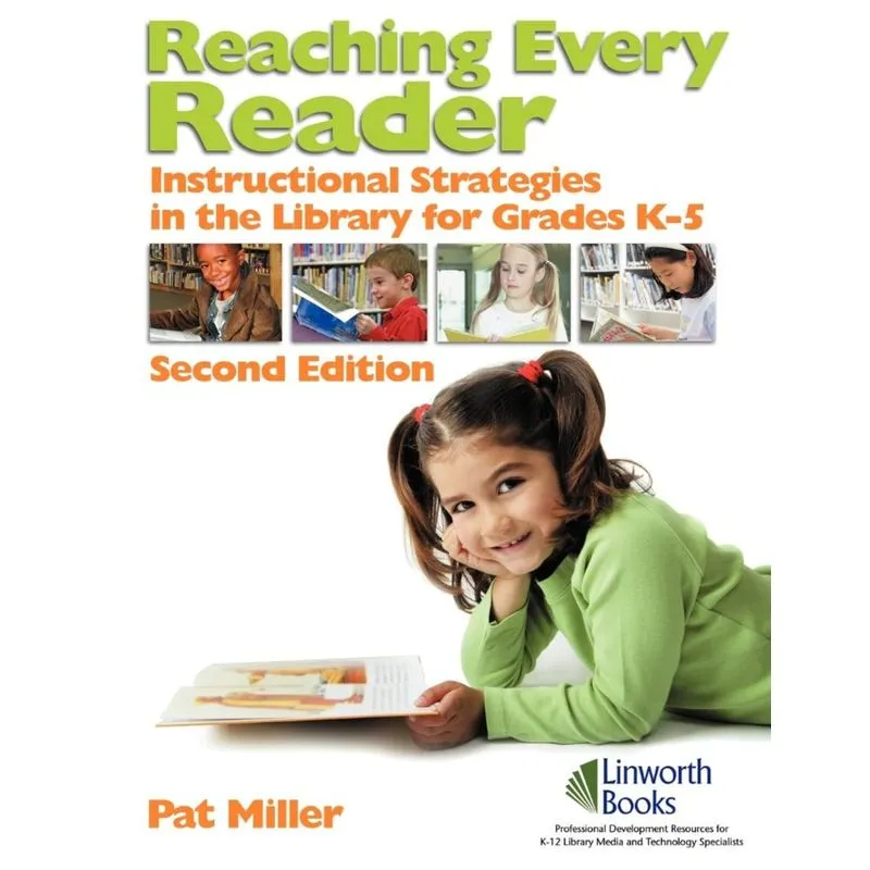 Reaching Every Reader