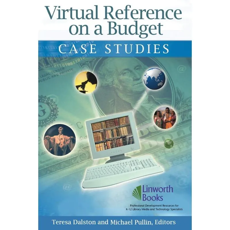 Virtual Reference on a Budget