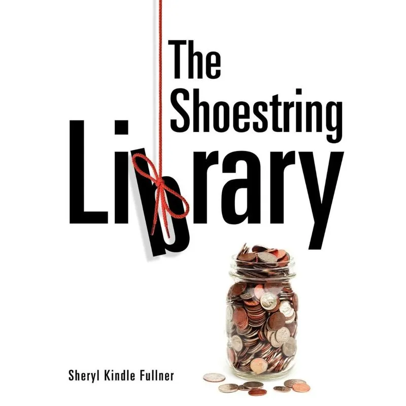 The Shoestring Library