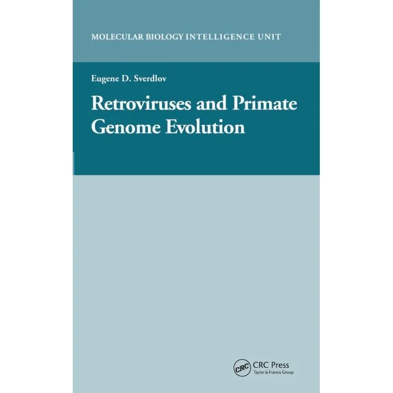 Retroviruses and Primate Genome Evolution