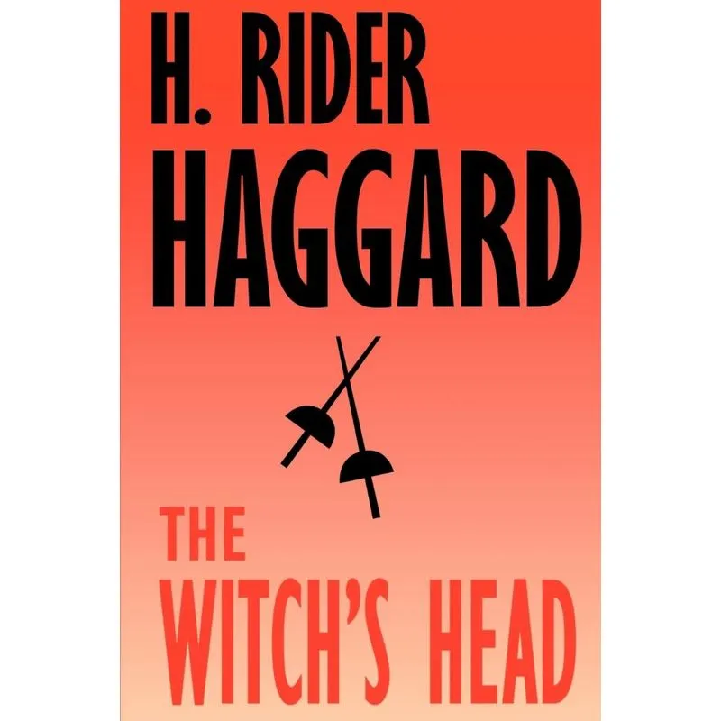 The Witchs Head