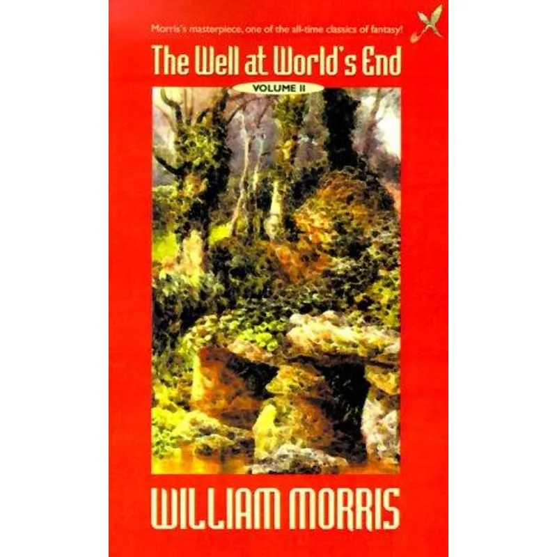 The Well at the World'S End