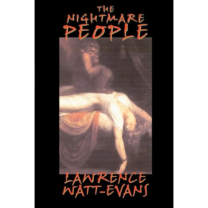 The Nightmare People