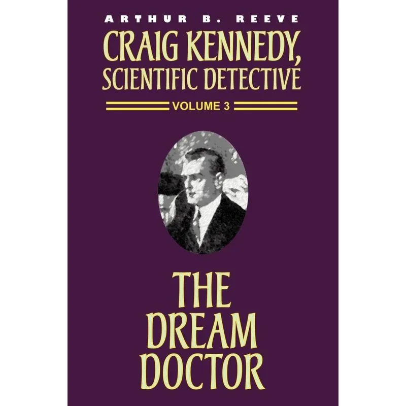 The Dream Doctor
