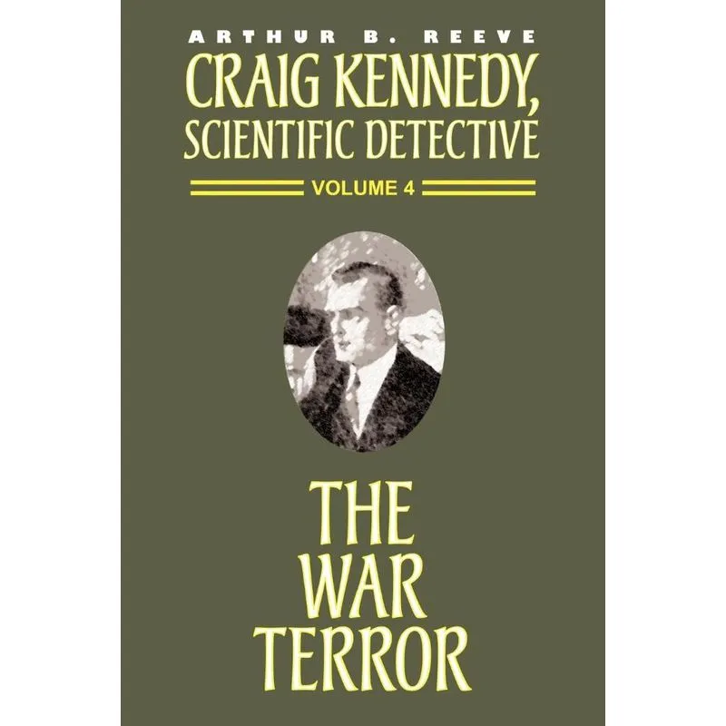 The War Terror