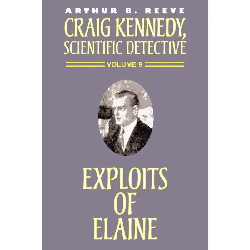 The Exploits of Elaine