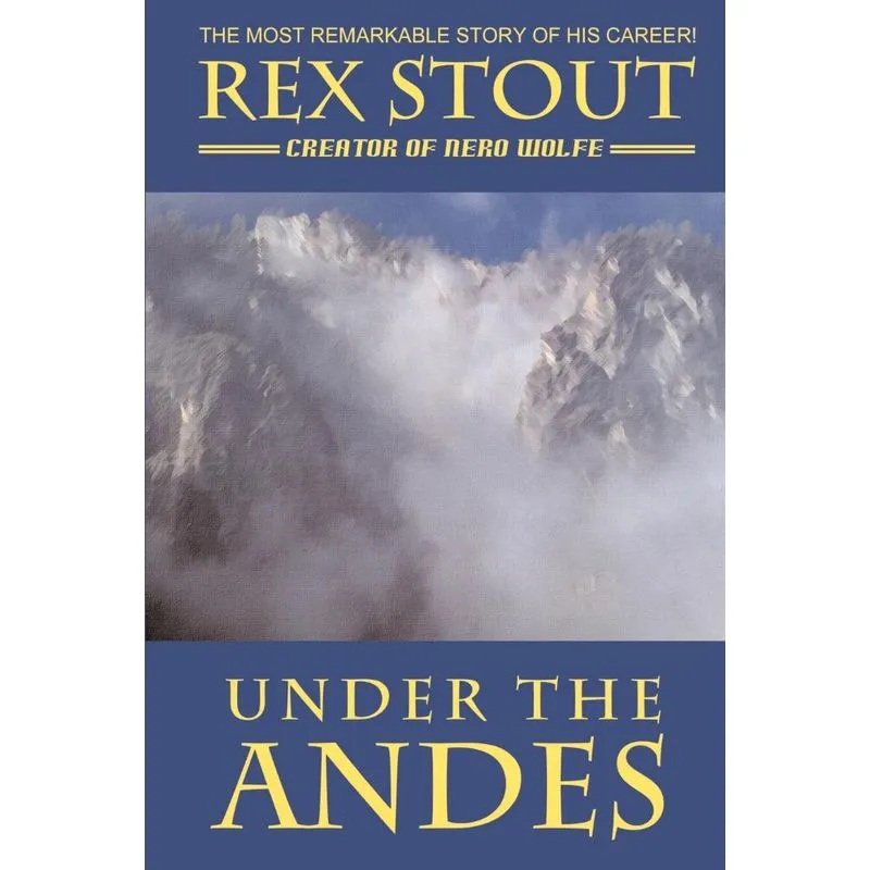 Under the Andes