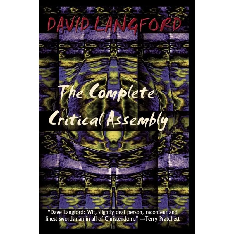 The Complete Critical Assembly