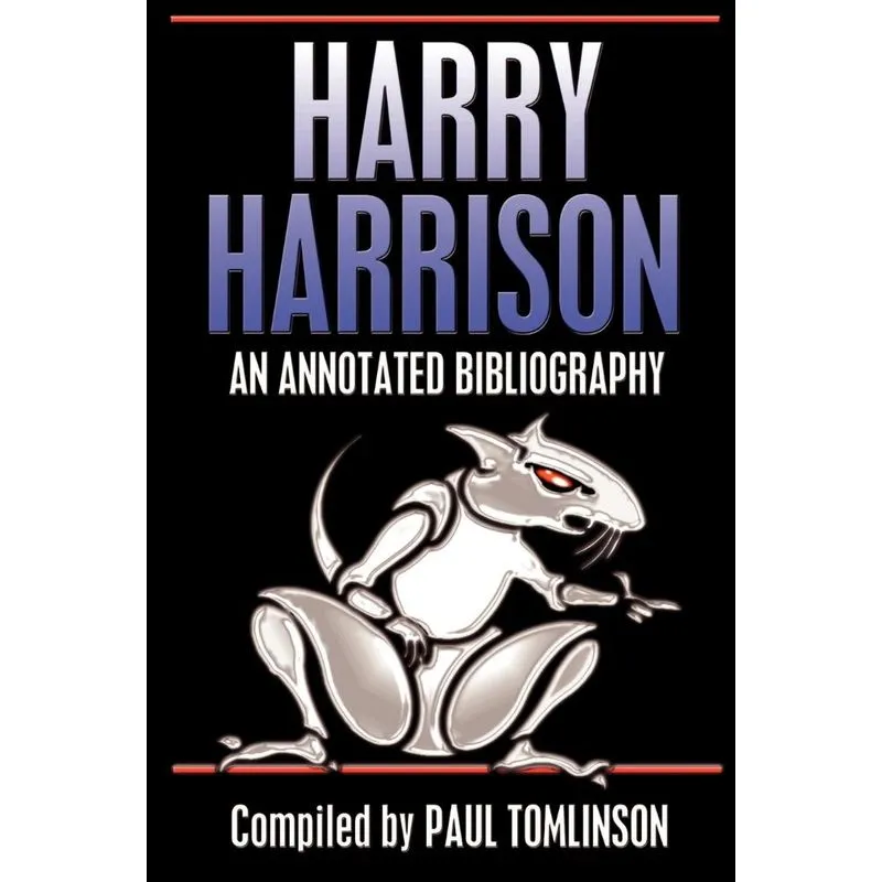 Harry Harrison