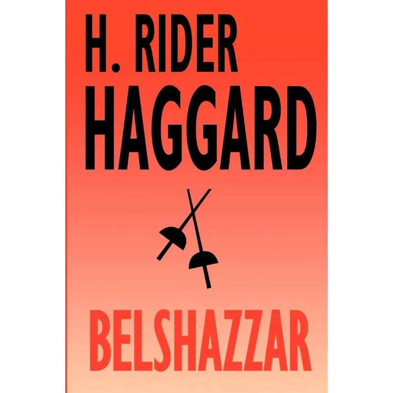 Belshazzar