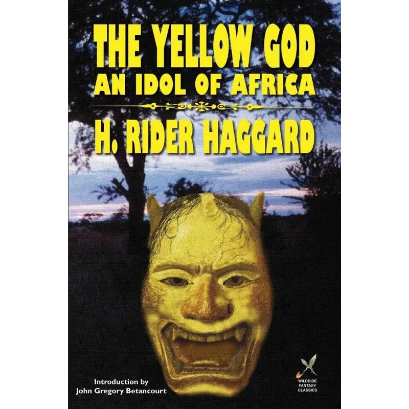 Yellow God