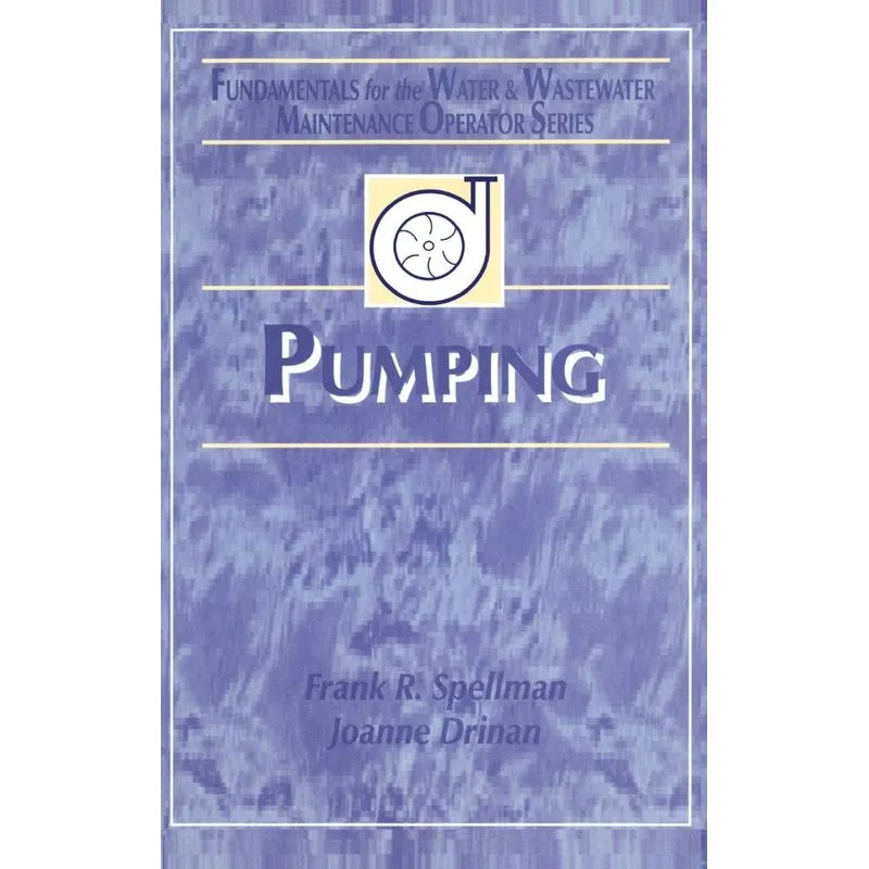 Pumping