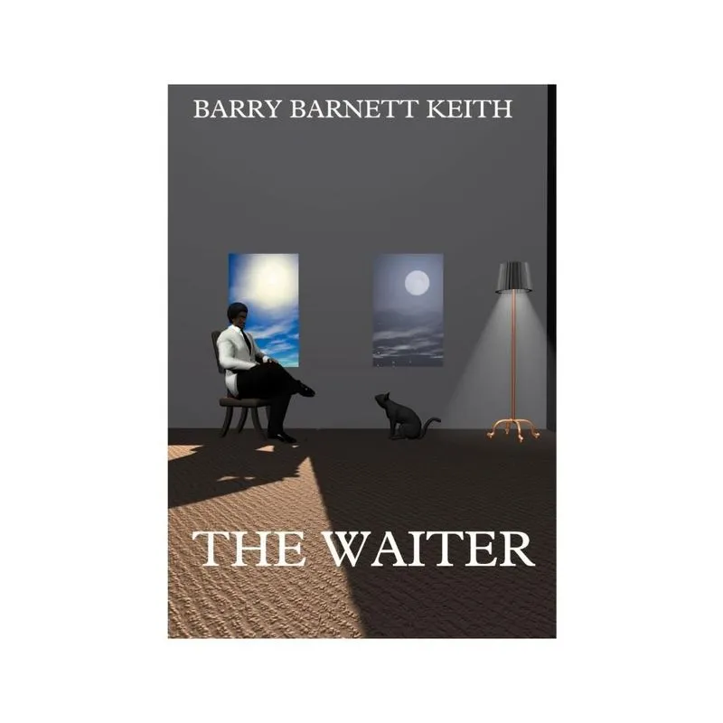 The Waiter
