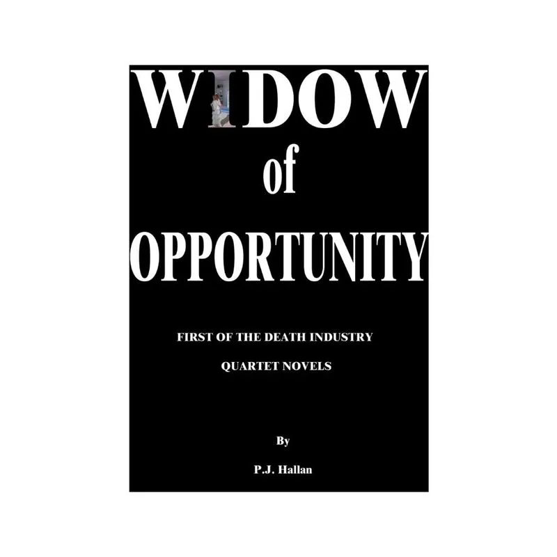 Widow of Opportunity