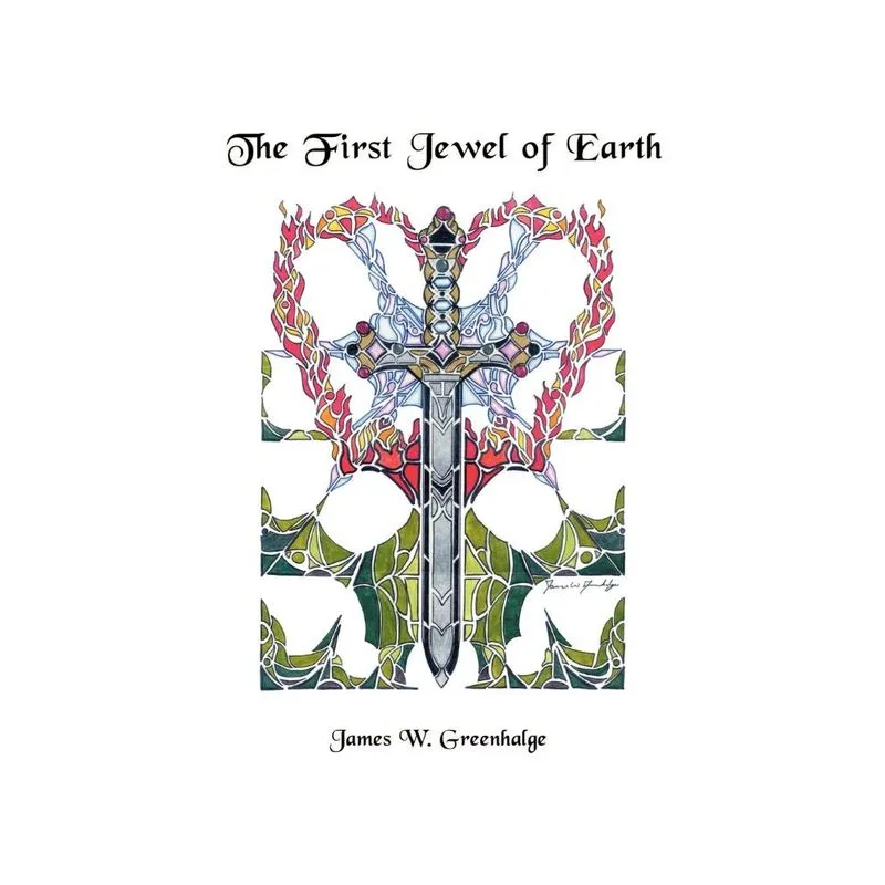 The First Jewel of Earth