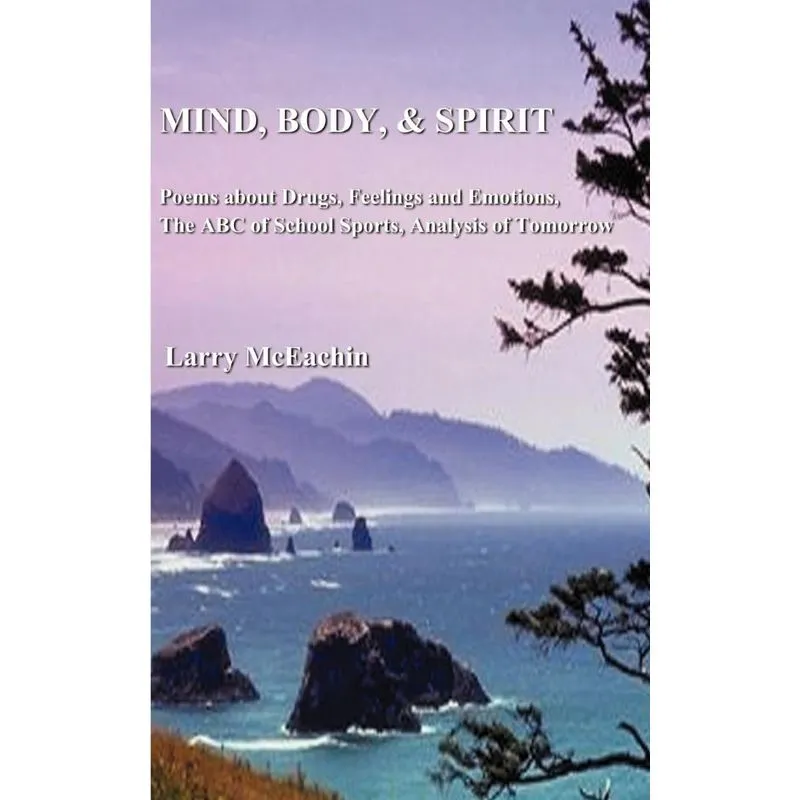 Mind, Body, and Spirit