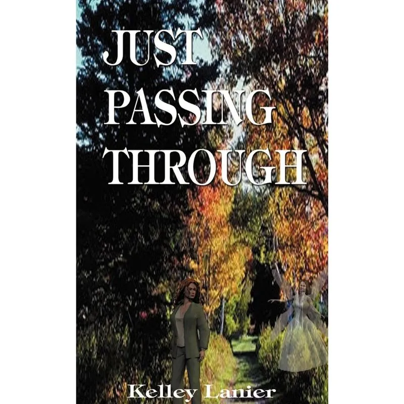 Just Passing Through