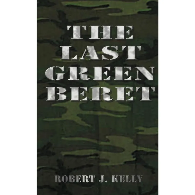 The Last Green Beret