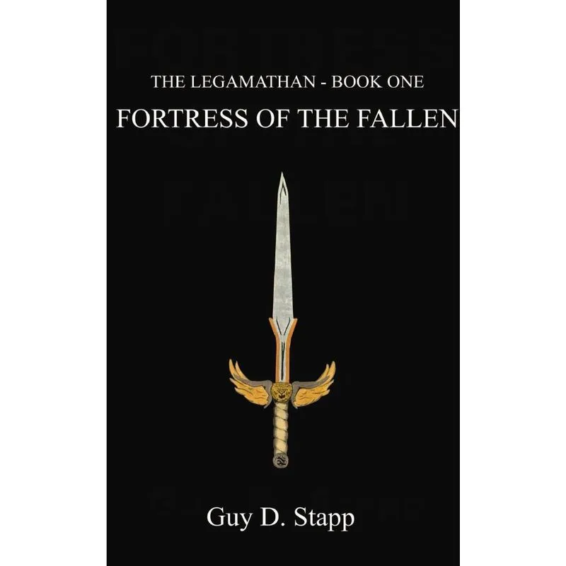 Fortress of the Fallen