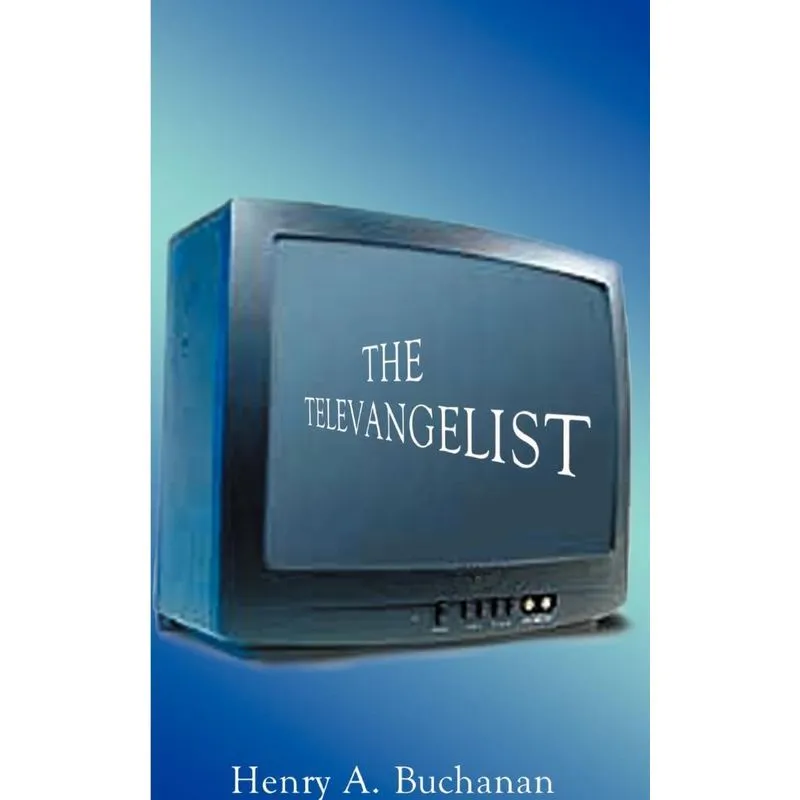 The Televangelist
