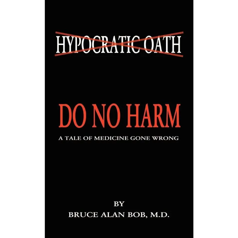 Do No Harm