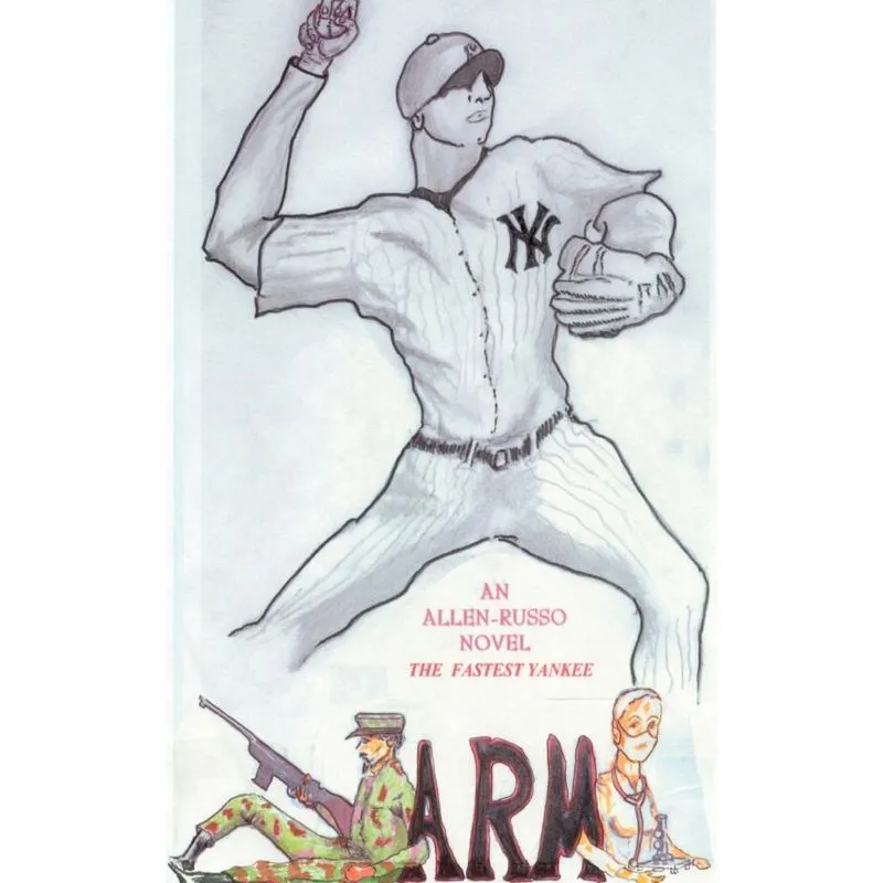 Arm the Fastest Yankee