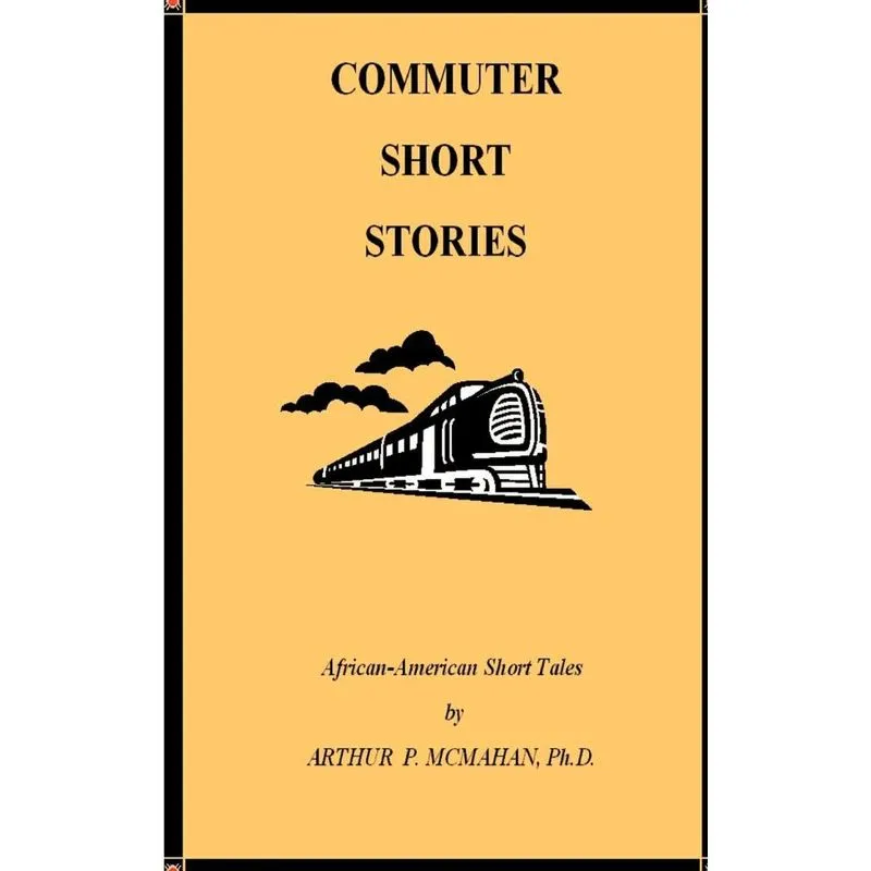 Commuter Short Stories