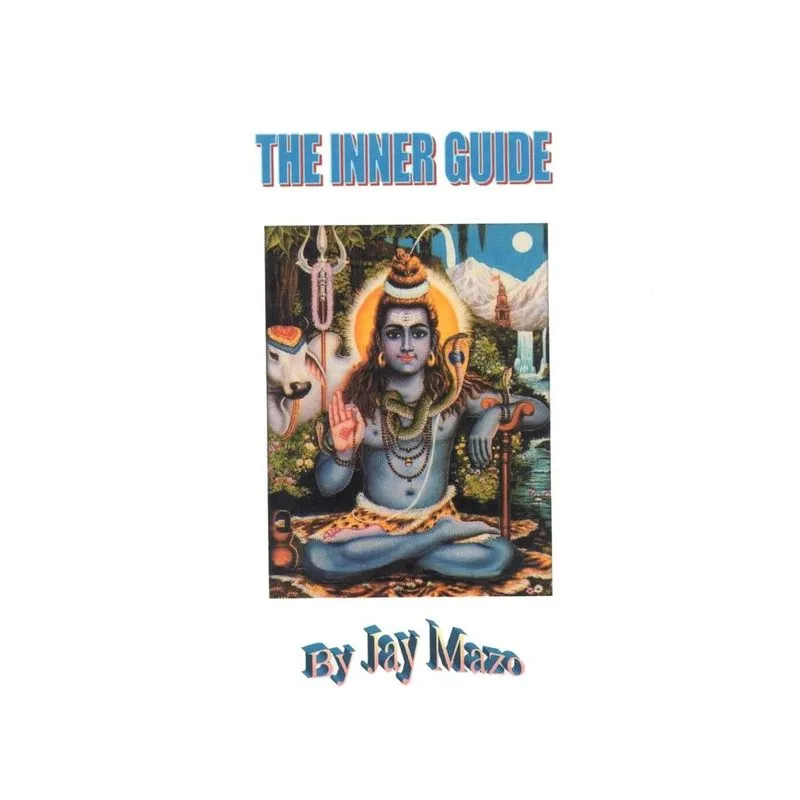 The Inner Guide