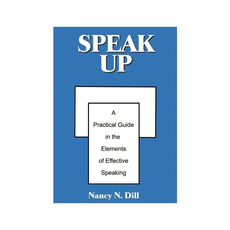 Speak Up
