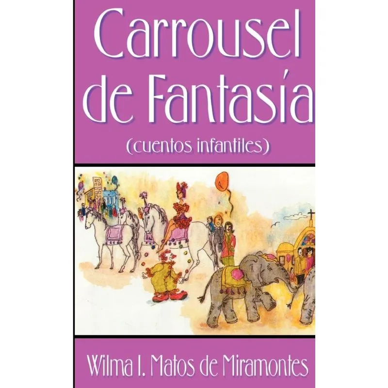 Carrousel de Fantasia