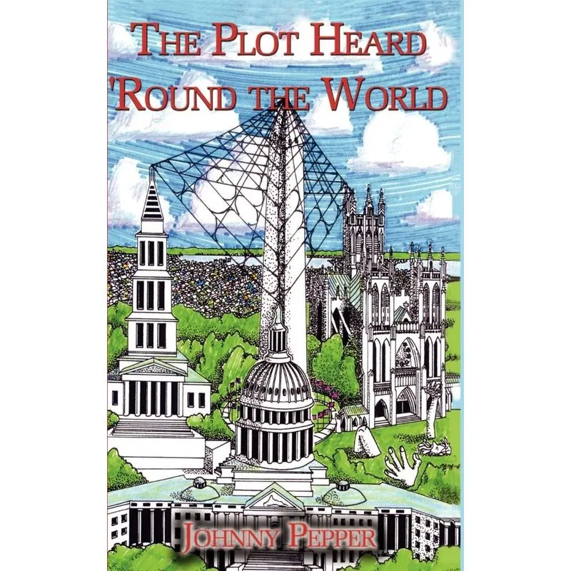 The Plot Heard Round the World
