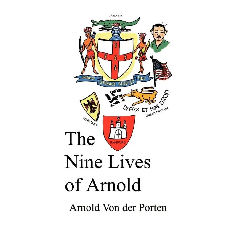 The Nine Lives of Arnold