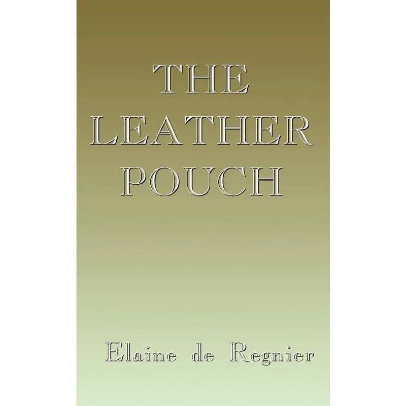 The Leather Pouch