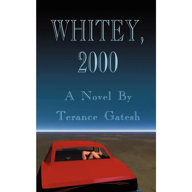 Whitey, 2000