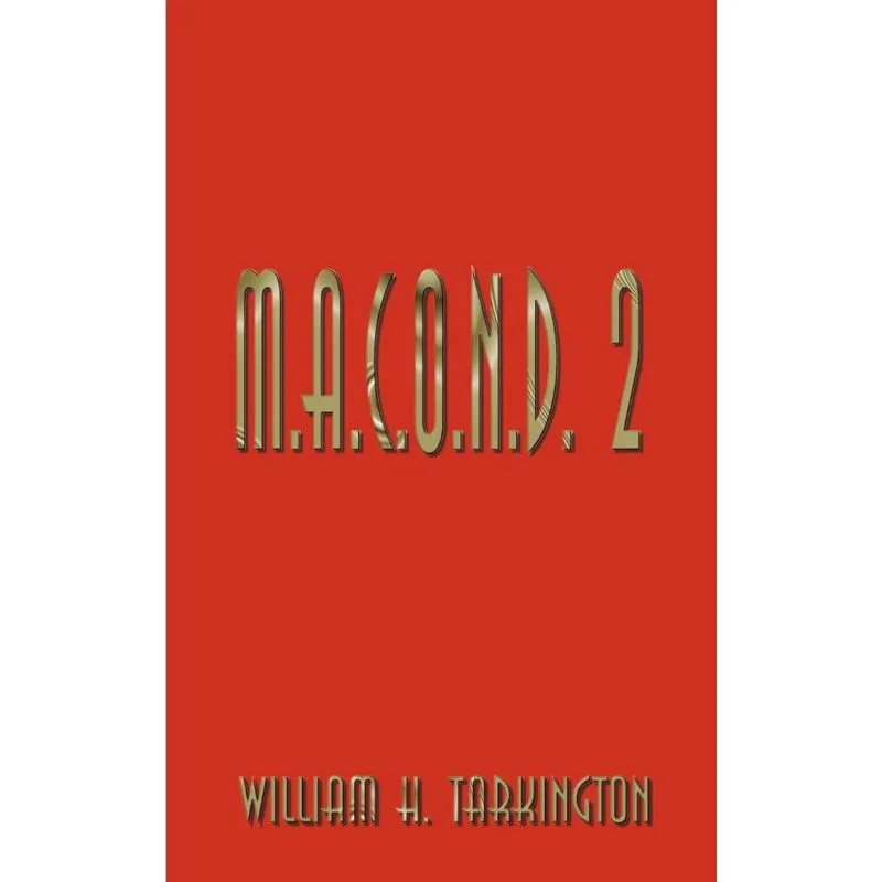 M.A.C.O.N.D. 2
