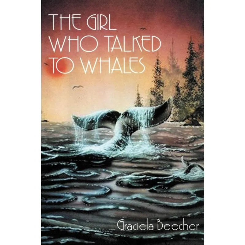 The Girl Who Talked to Whales