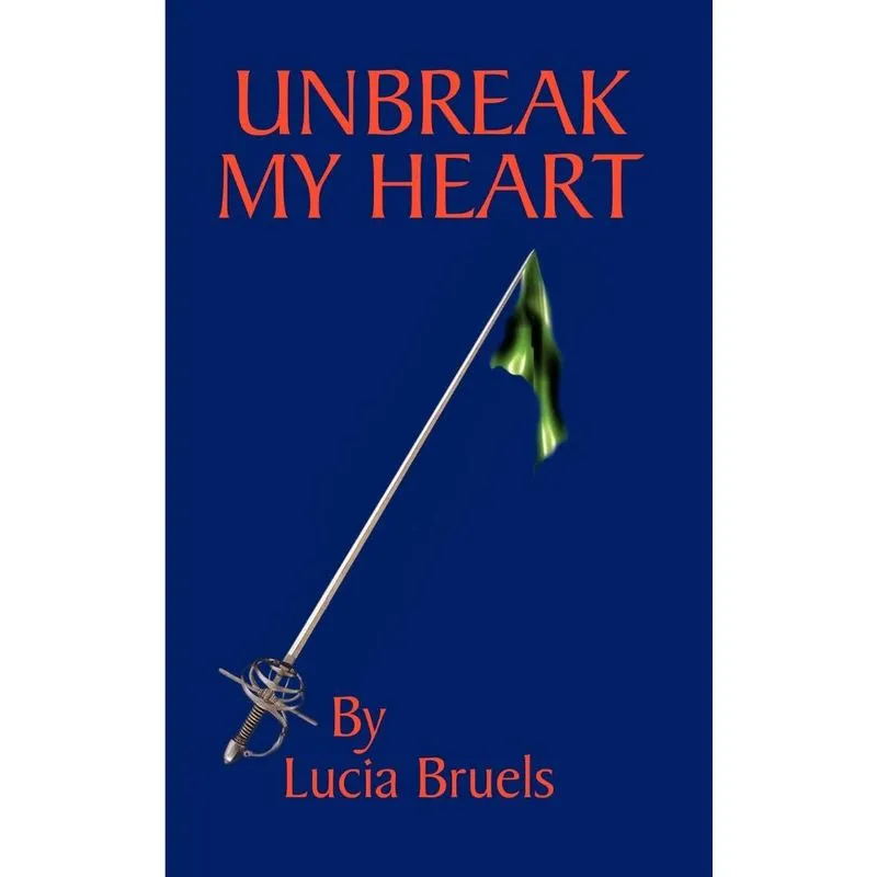 Unbreak My Heart